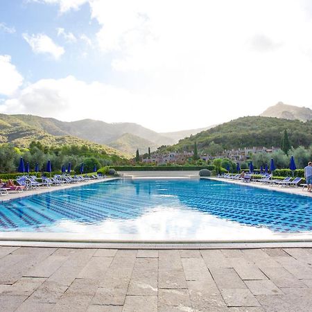Bilocale Sant'Anna Vicolo Del Mughetto Villa Dış mekan fotoğraf