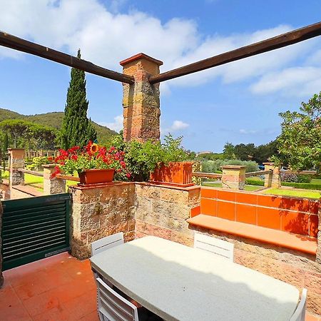 Bilocale Sant'Anna Vicolo Del Mughetto Villa Dış mekan fotoğraf