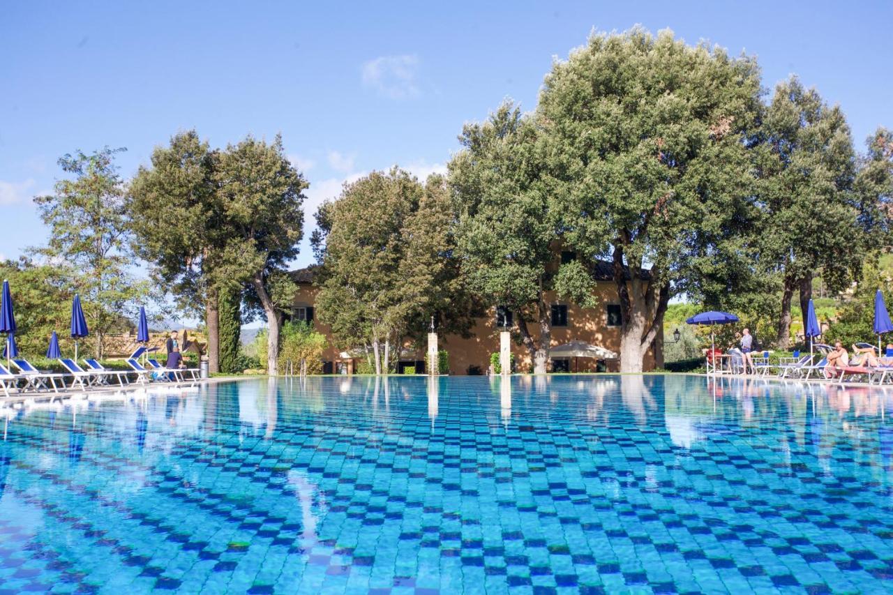 Bilocale Sant'Anna Vicolo Del Mughetto Villa Dış mekan fotoğraf